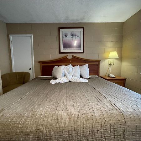 Polynesian Oceanfront Hotel Myrtle Beach Luaran gambar