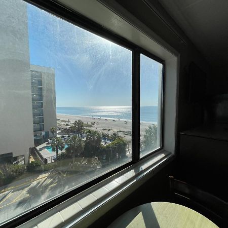 Polynesian Oceanfront Hotel Myrtle Beach Luaran gambar