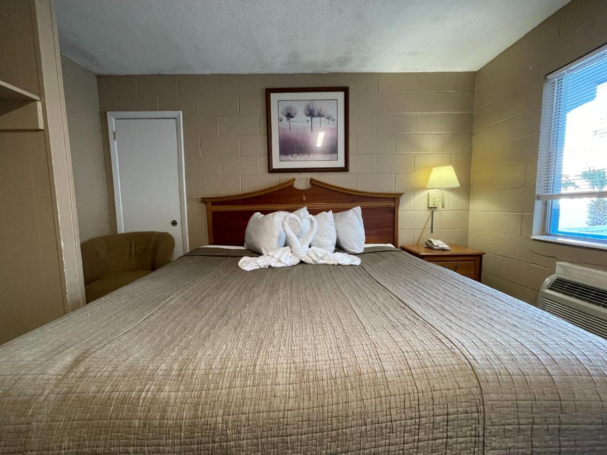 Polynesian Oceanfront Hotel Myrtle Beach Luaran gambar