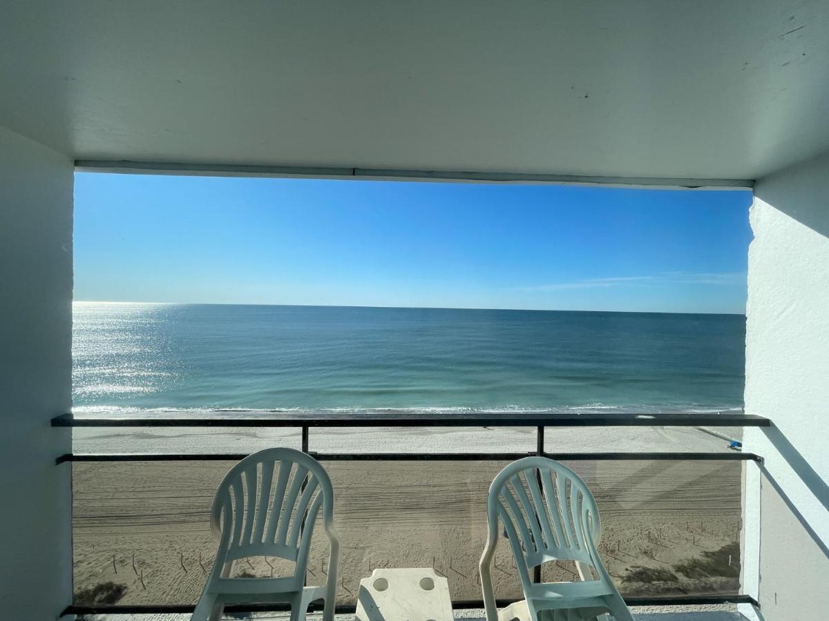 Polynesian Oceanfront Hotel Myrtle Beach Luaran gambar
