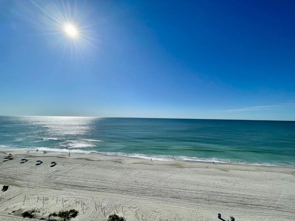 Polynesian Oceanfront Hotel Myrtle Beach Luaran gambar