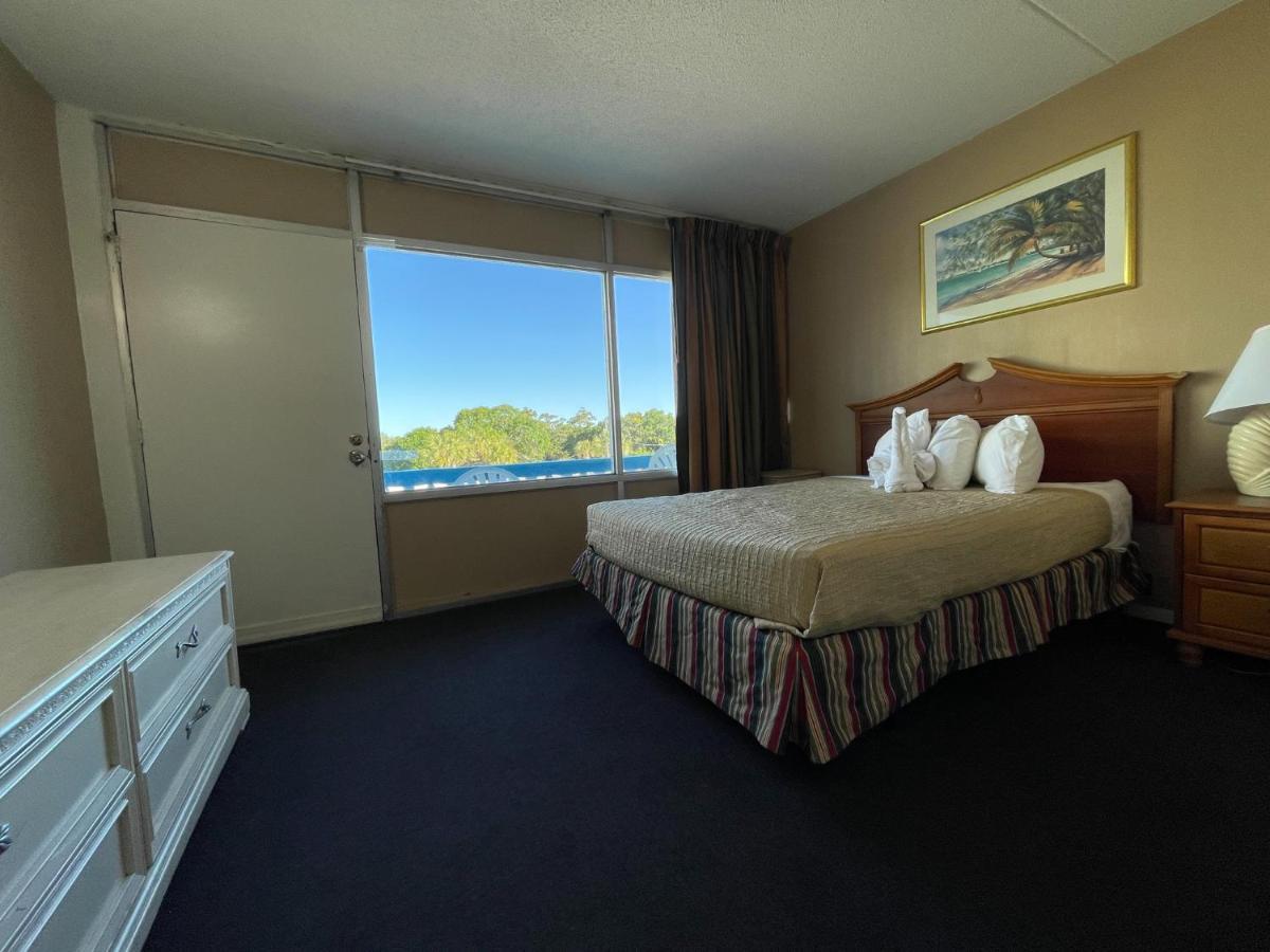 Polynesian Oceanfront Hotel Myrtle Beach Luaran gambar