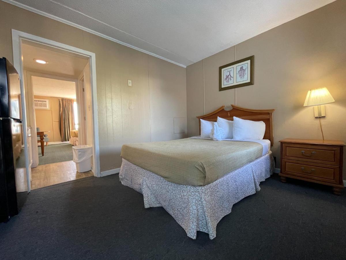 Polynesian Oceanfront Hotel Myrtle Beach Luaran gambar