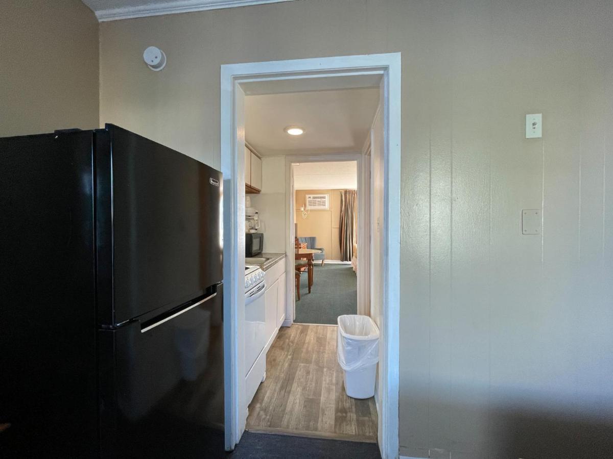 Polynesian Oceanfront Hotel Myrtle Beach Luaran gambar