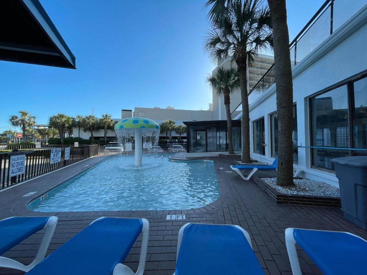 Polynesian Oceanfront Hotel Myrtle Beach Luaran gambar
