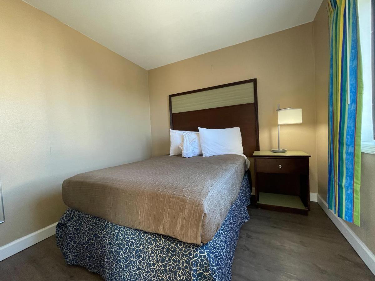 Polynesian Oceanfront Hotel Myrtle Beach Luaran gambar