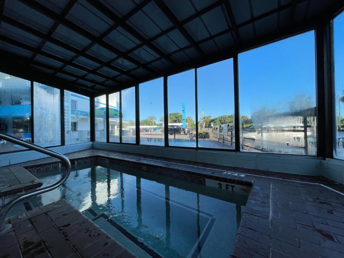 Polynesian Oceanfront Hotel Myrtle Beach Luaran gambar
