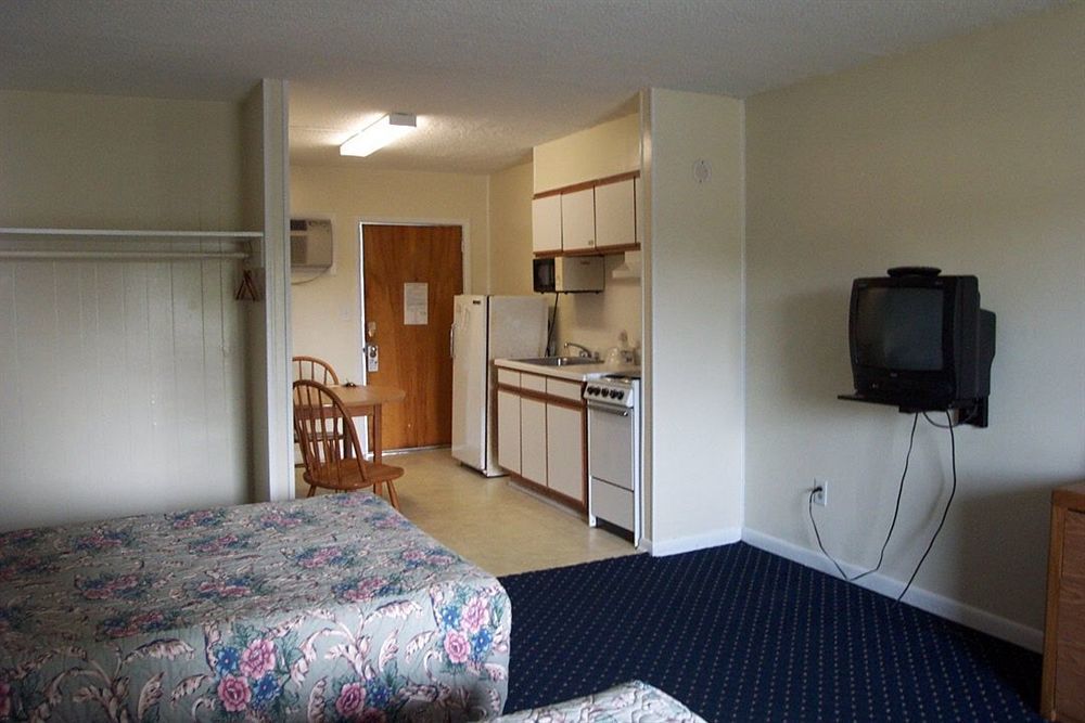 Polynesian Oceanfront Hotel Myrtle Beach Bilik gambar
