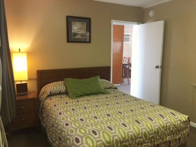 Polynesian Oceanfront Hotel Myrtle Beach Luaran gambar