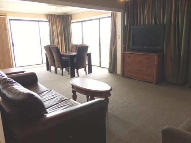 Polynesian Oceanfront Hotel Myrtle Beach Luaran gambar