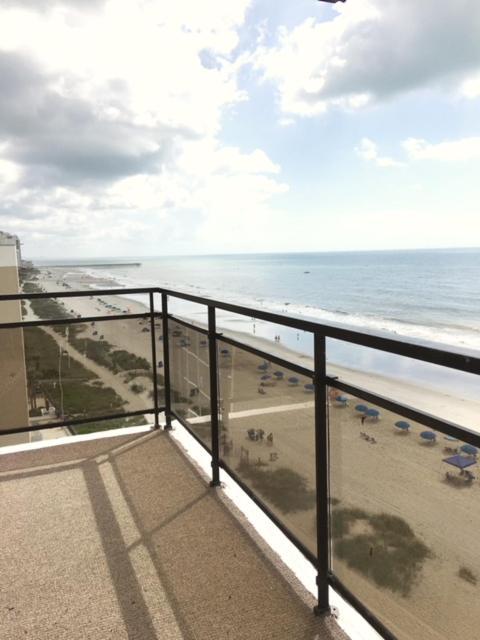 Polynesian Oceanfront Hotel Myrtle Beach Luaran gambar