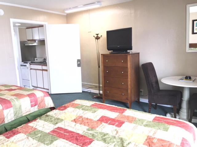 Polynesian Oceanfront Hotel Myrtle Beach Luaran gambar